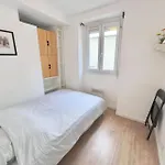 Charmant Appartement Proche De La Tour Eiffel